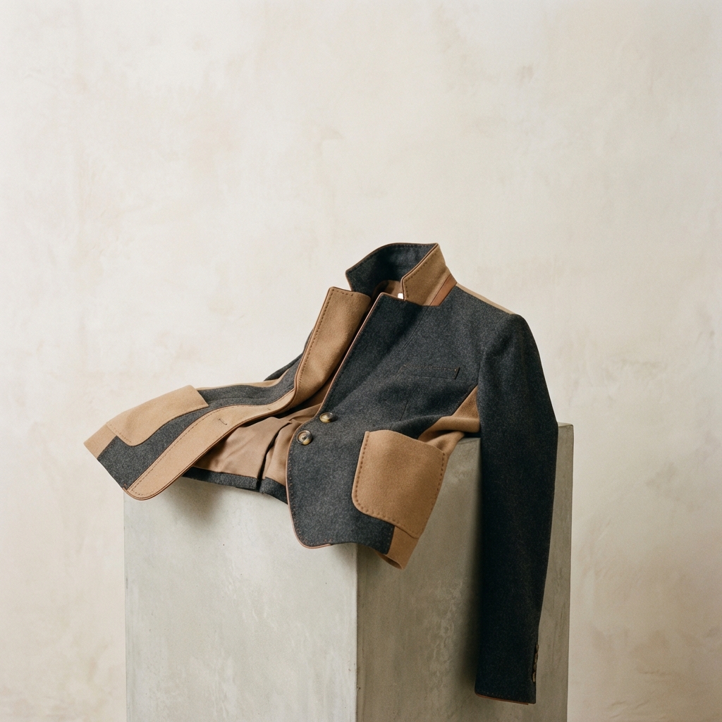 Women's Jacket Collection