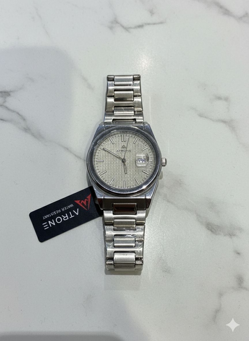 ATRONE WATCH - View 3