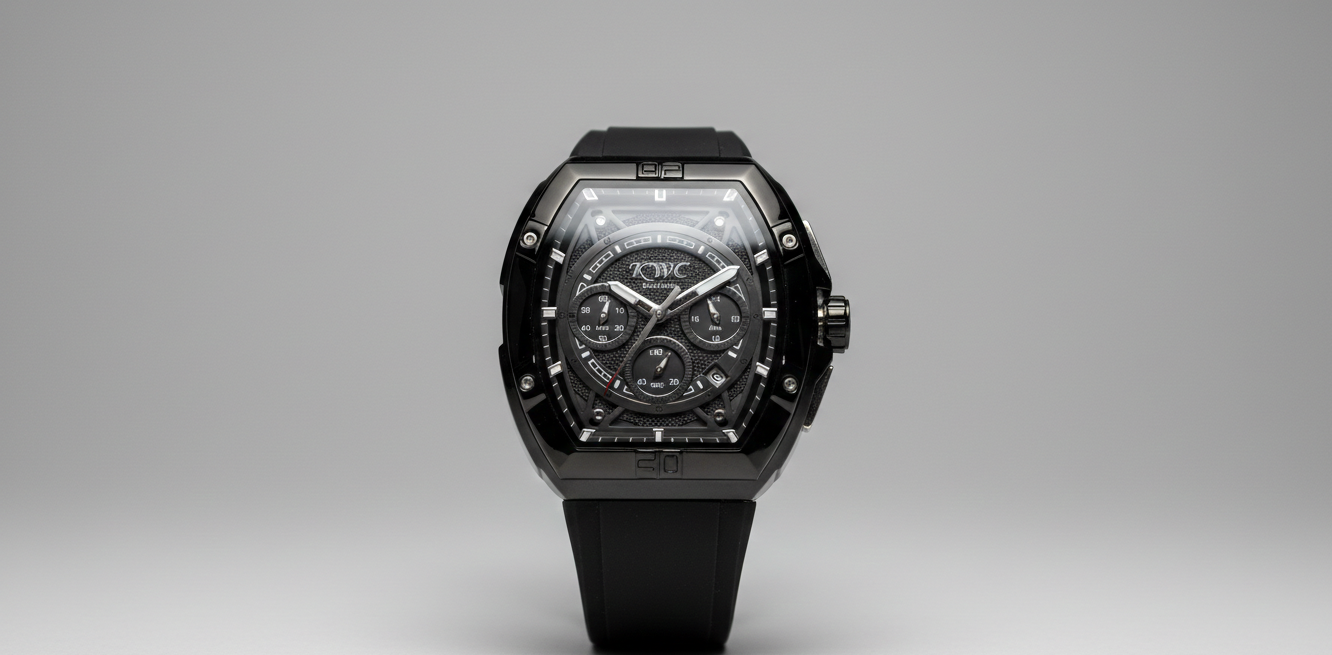 KWC WATCHES - View 1