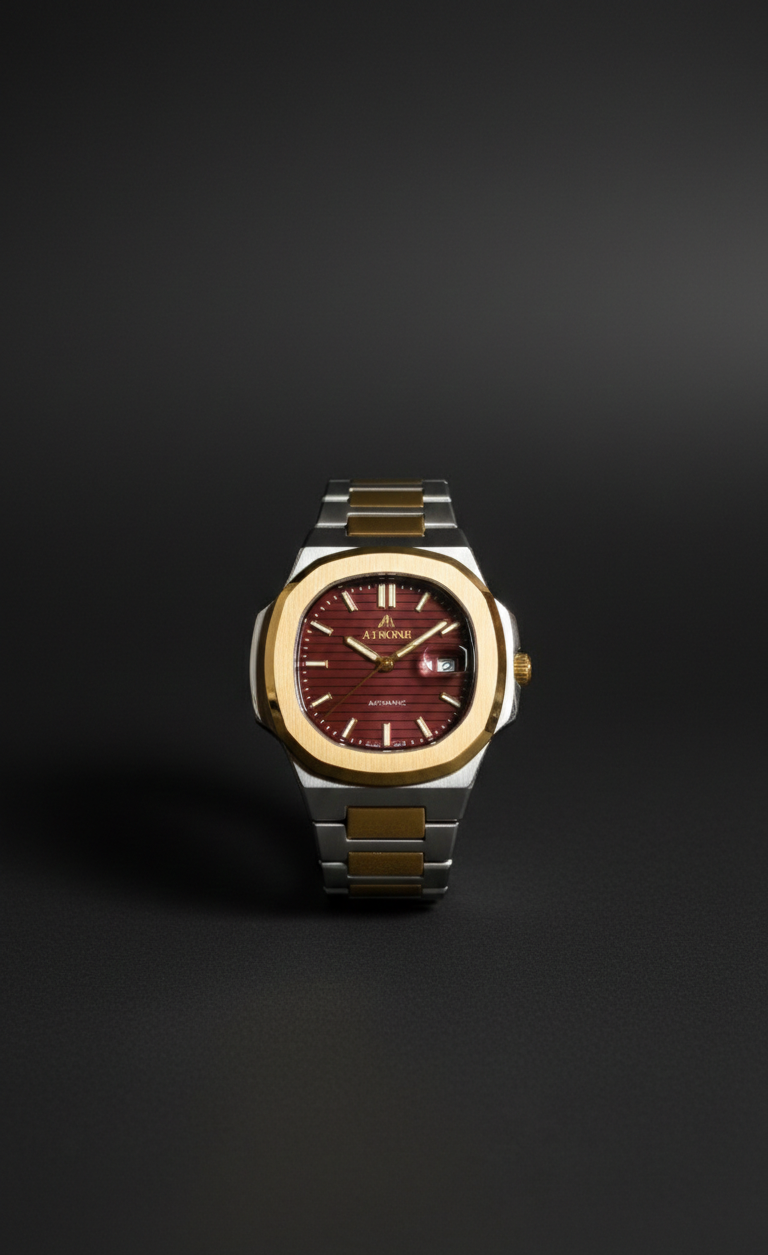 ATRONE WATCH - View 1