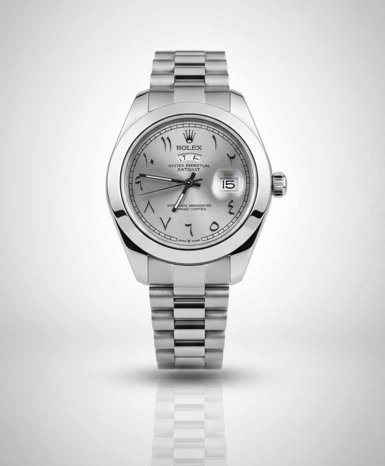 ROLEX WATCH - View 3