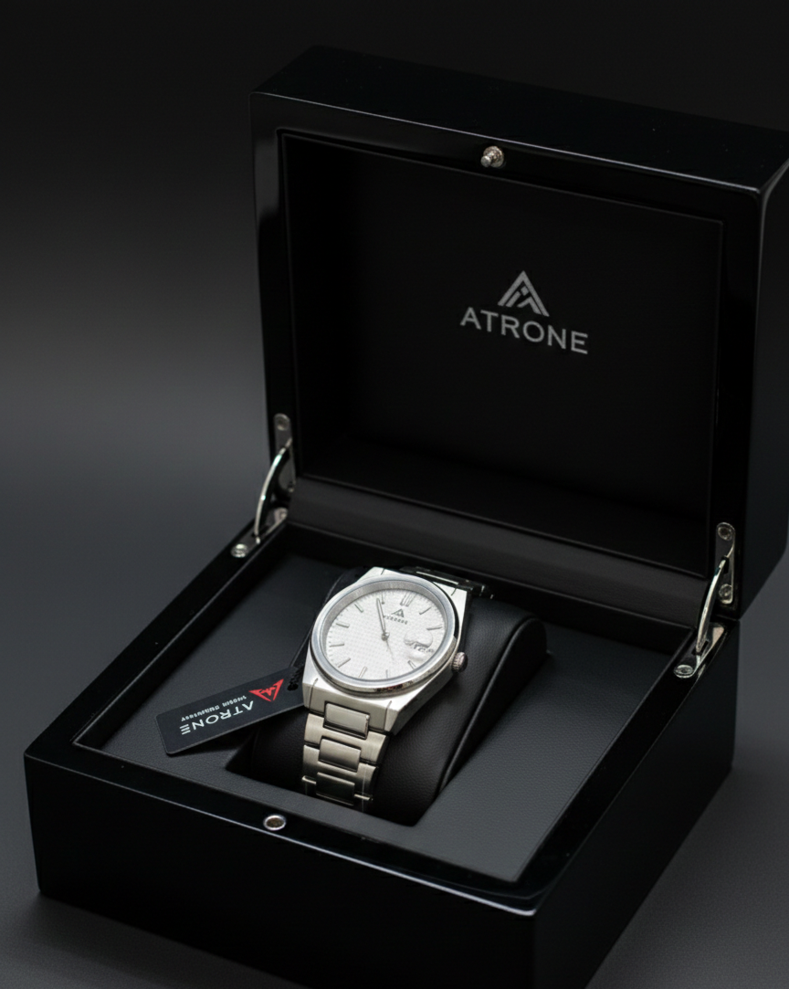 ATRONE WATCH - View 2