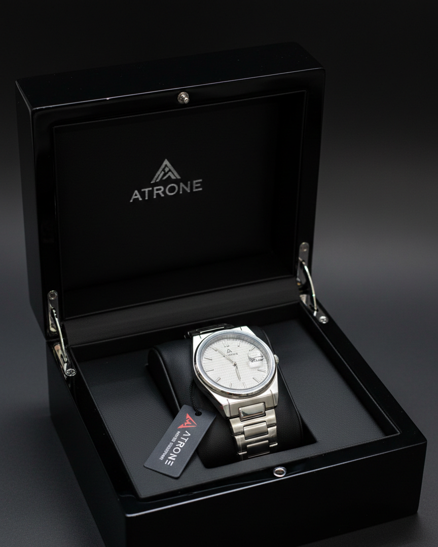 ATRONE WATCH