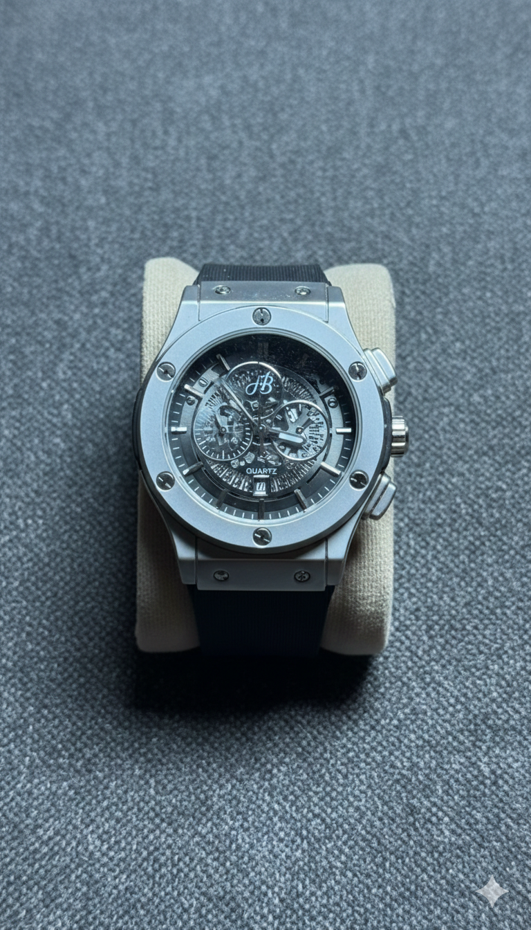 HB Watches - View 2